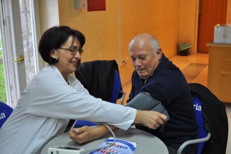 Akcija besplatnog mjerenja šećera u krvi