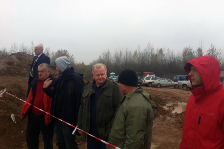 Suljkanović: Institucije da se više uključe u procesuiranje zločinaca