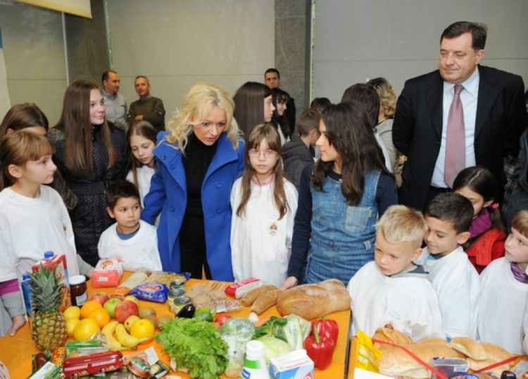 Sve više djece dijabetičara