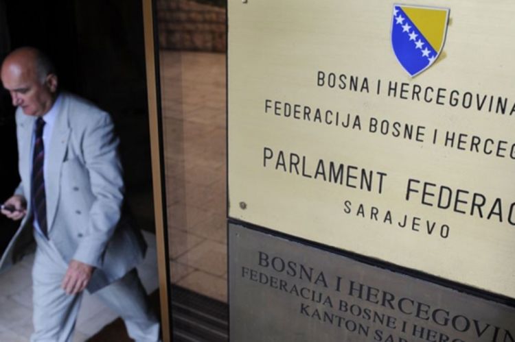 Odobren nacrt zakona o zaštiti prijavljivača korupcije