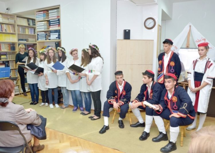 Proslavljeno 200 godina od rođenja Njegoša