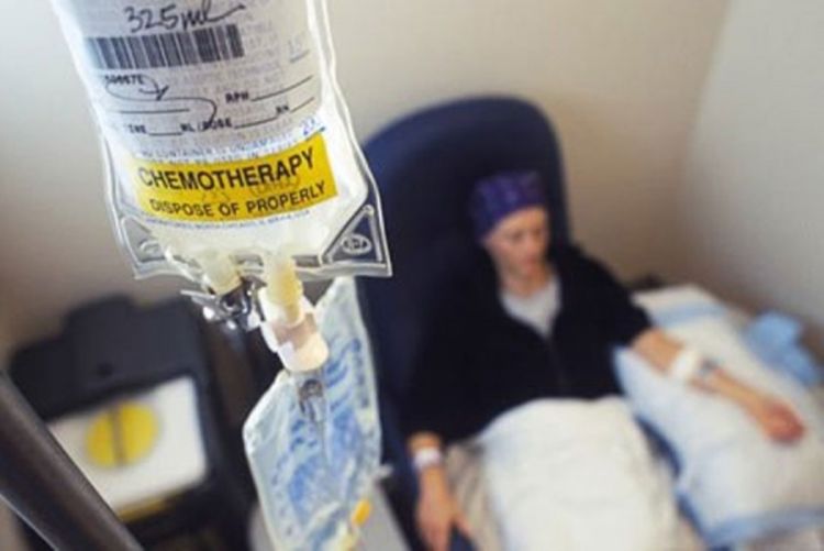Doktori potvrdili... Hemoterapija ne pomaže ljudima?