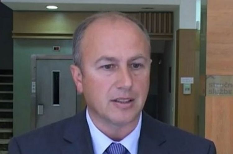 Krivična prijava protiv generalnog sekretara Spoljnotrgovinske komore BiH 
