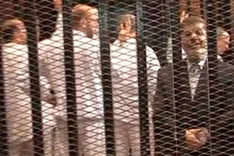 Morsi premješten iz bolnice u samicu