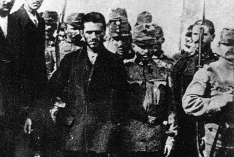 Šta se desilo u Sarajevu nakon atentata 1914?