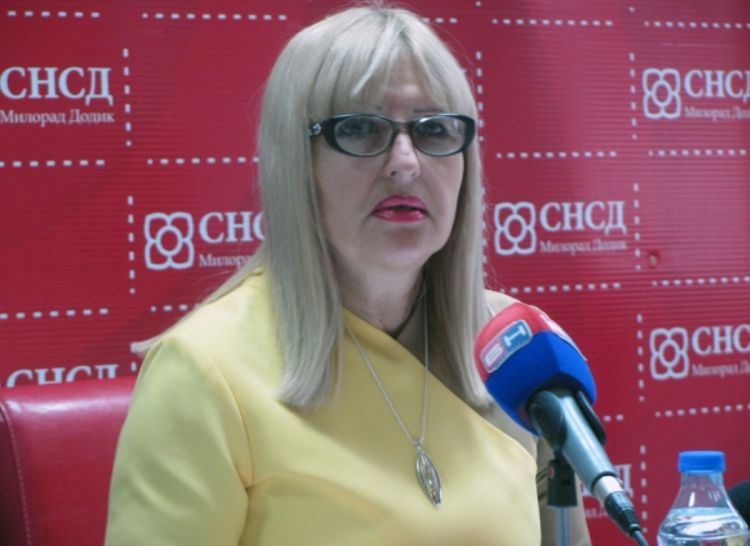 Lukić: Gradski budžet za bogaćenje gradske vlasti