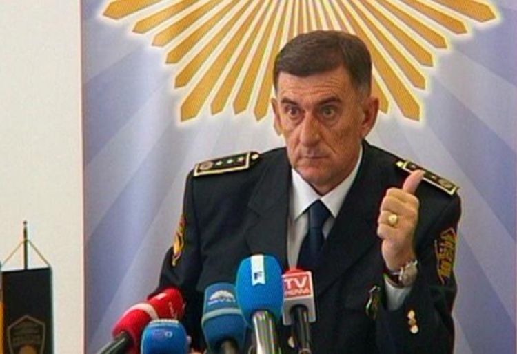 Lukač: Za ubistvo Đapića sumnjiči se policijski zvaničnik
