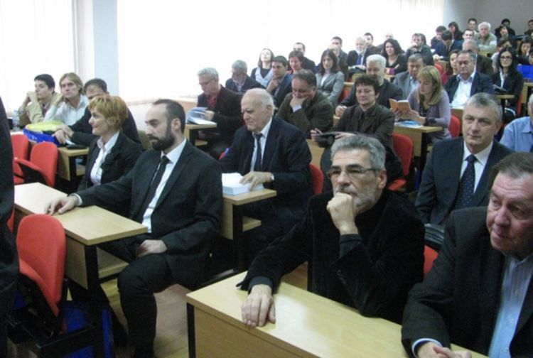 Počeli Banjalučki novembarski susreti