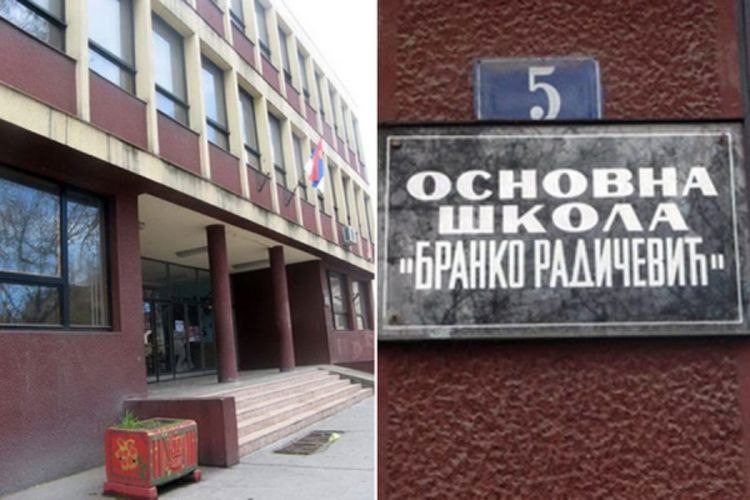 Tragedija: Dečak (8) preminuo na času fizičkog