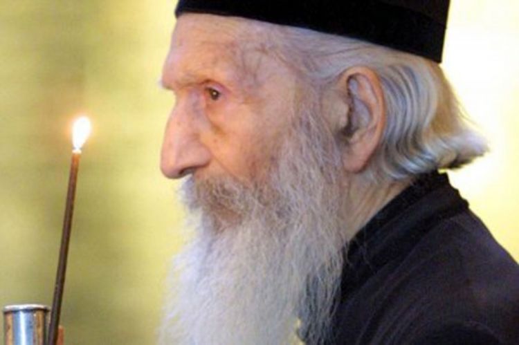 Četiri godine od smrti patrijarha Pavla
