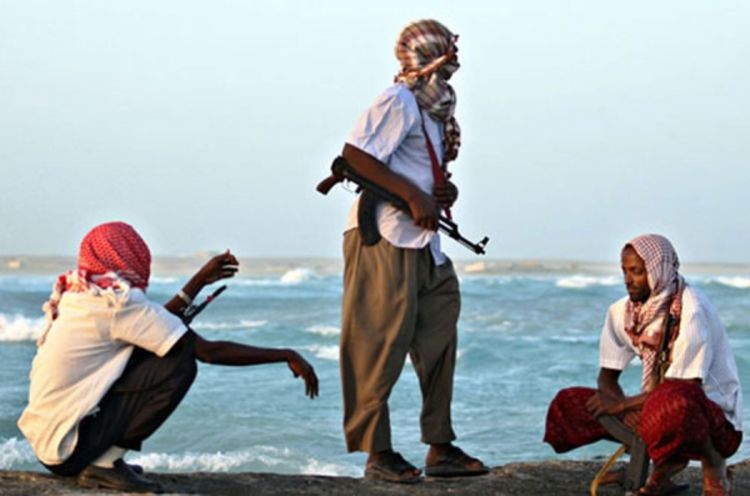 Doživotni zatvor za gusare iz Somalije