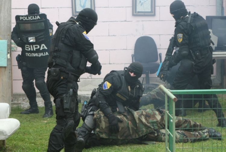 Akcija SIPA zbog nedozvoljenog korištenja autorskih prava