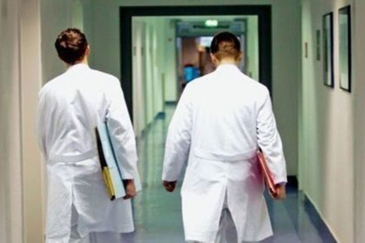 Bolnički ljekari u Hrvatskoj i dalje u štrajku