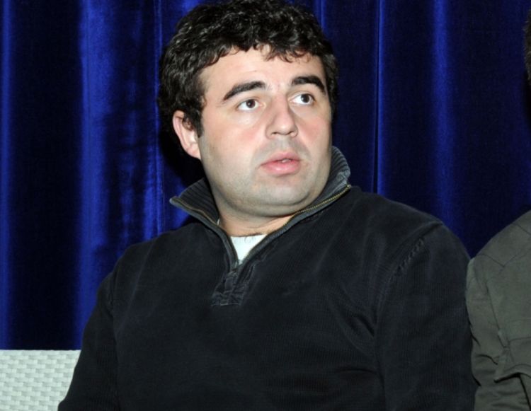 Branko Janković: Samo požrtvovani opstaju na sceni
