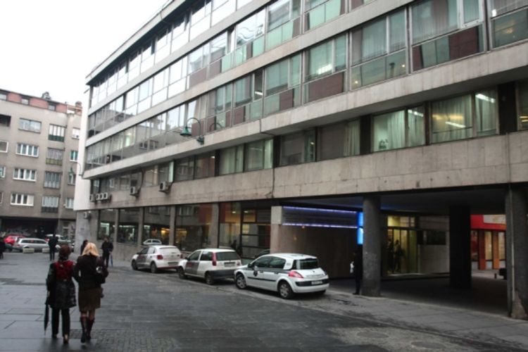 STK - servis za lične obračune i interese