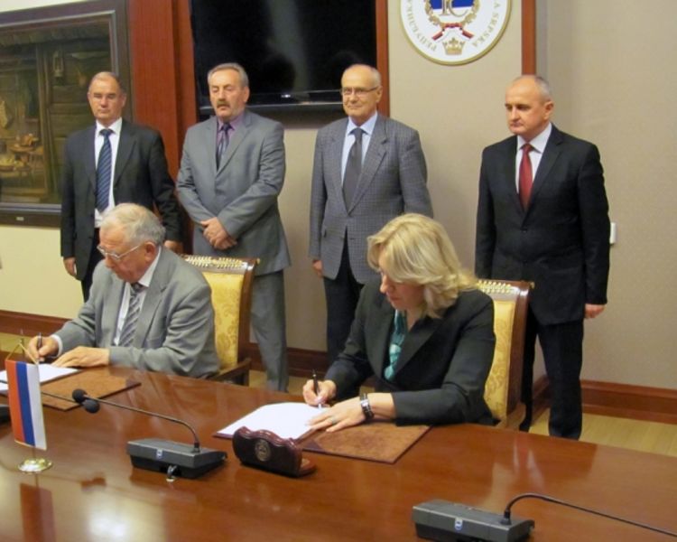 Potpisan protokol za bolji položaj penzionera
