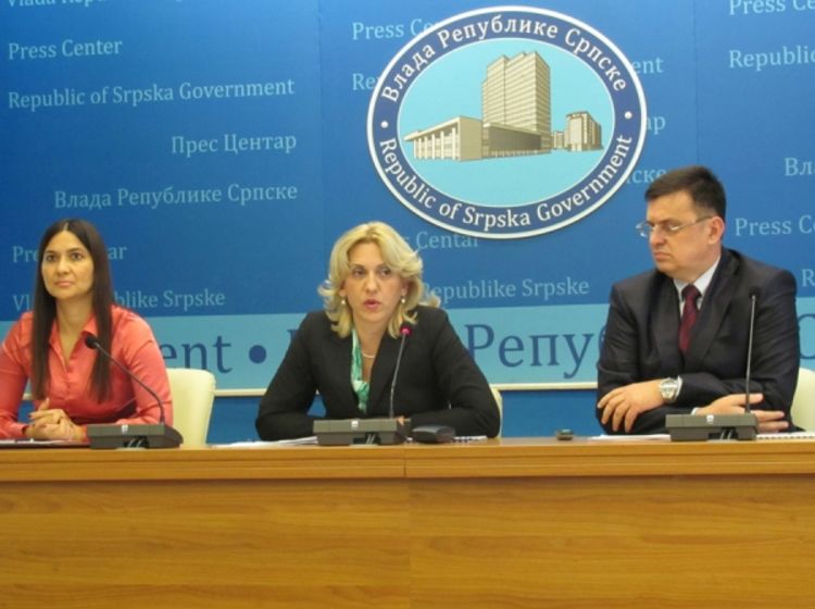 Okvirni budžet 2,018 milijardi KM, predstavljena ekonomska politika RS