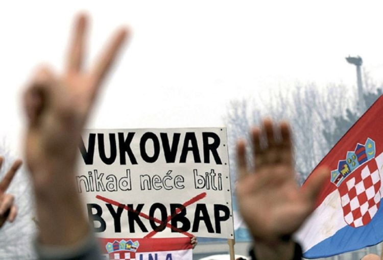 Dižu se tenziju uoči obilježavanja Dana sjećanja u Vukovaru