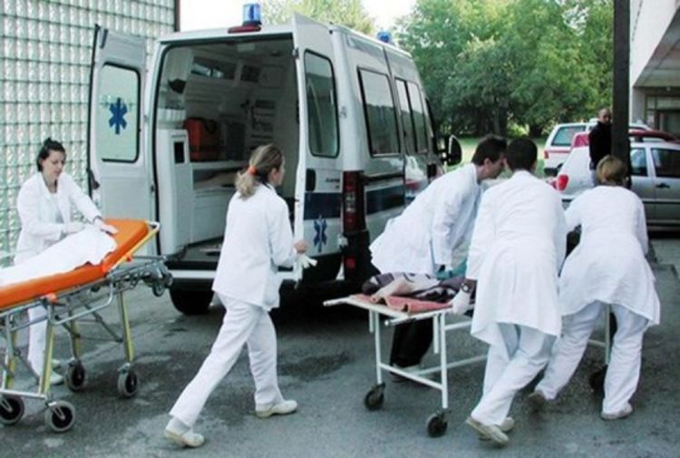 Tomislavgrad: Jedan maloljetnik poginuo, dvojica teško povrijeđena