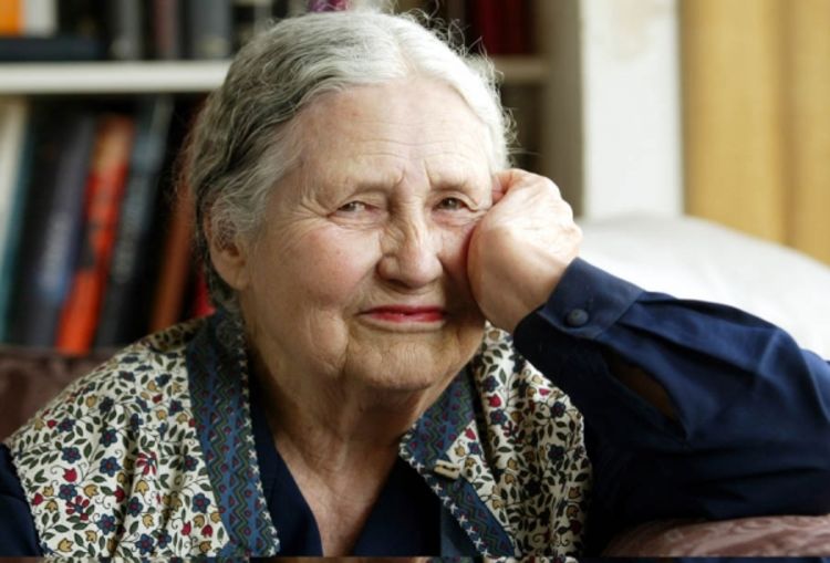 Nobelovka Doris Lesing umrla u 94. godini