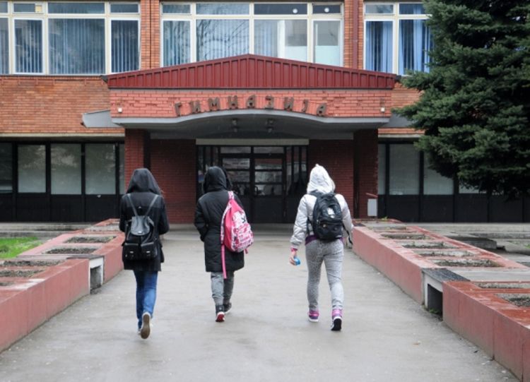 Izostala inicijativa za drugu gimnaziju u Banjaluci