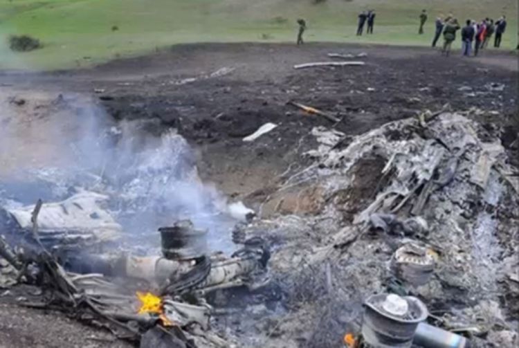 Pao avion u Kazanju, poginulo svih 50 ljudi