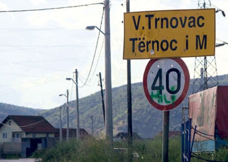 Došli da isključe struju, završili kao taoci