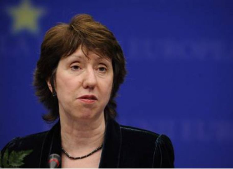Ešton: Izbori na Kosovu krupan korak ka EU