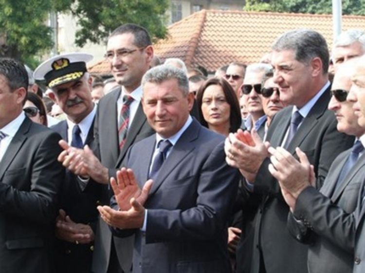 Gotovina: Važni su oni koji su pali za Hrvatsku, a ne podjele