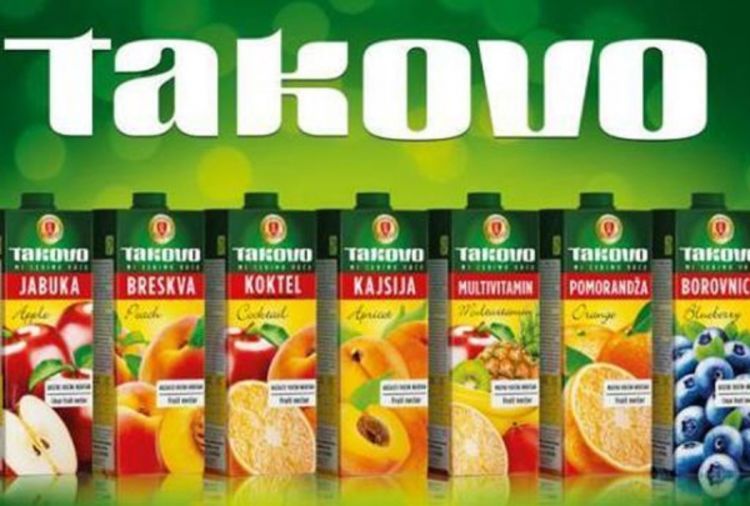 Inspekcija pronašla sokove koji nemaju dovoljan sadržaj voća