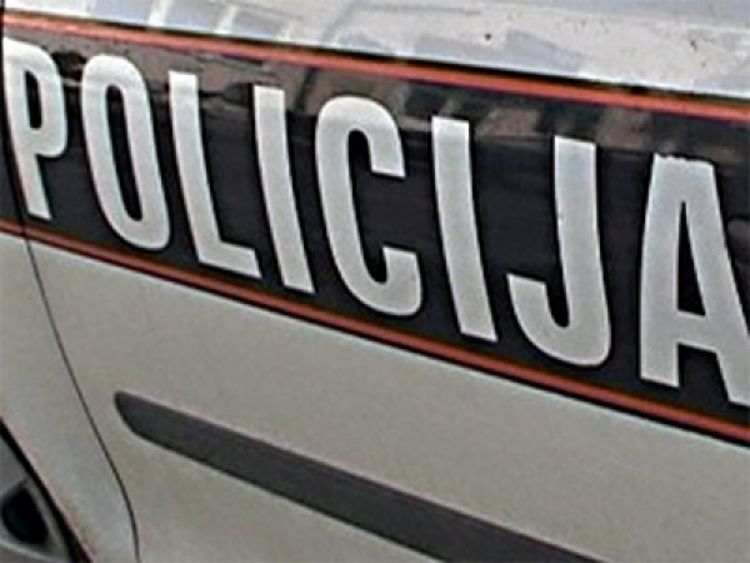 Pronađena bomba ispred porodične kuće