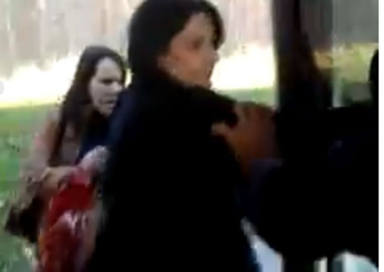 Pogledajte tuču konduktera i putnice u autobusu za Brezu