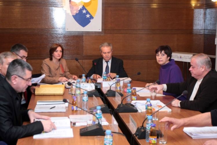 Zeleno svjetlo za ministra i zamjenike