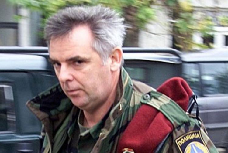 Radomir Marković podnio zahtjev za pomilovanje