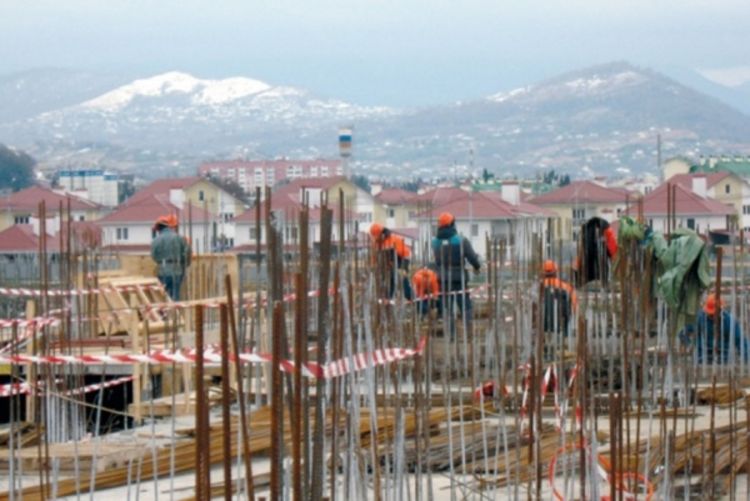 Soči: Srpski radnici zarobljeni u kući