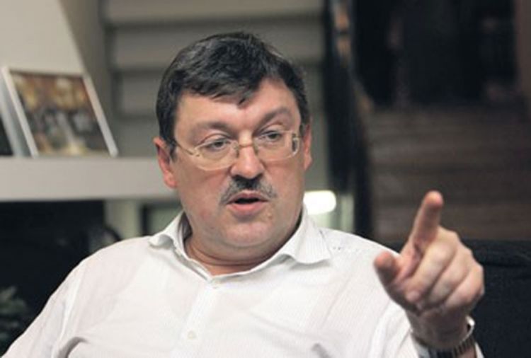 Simić: Dejtonska BiH najmanje loše rešenje