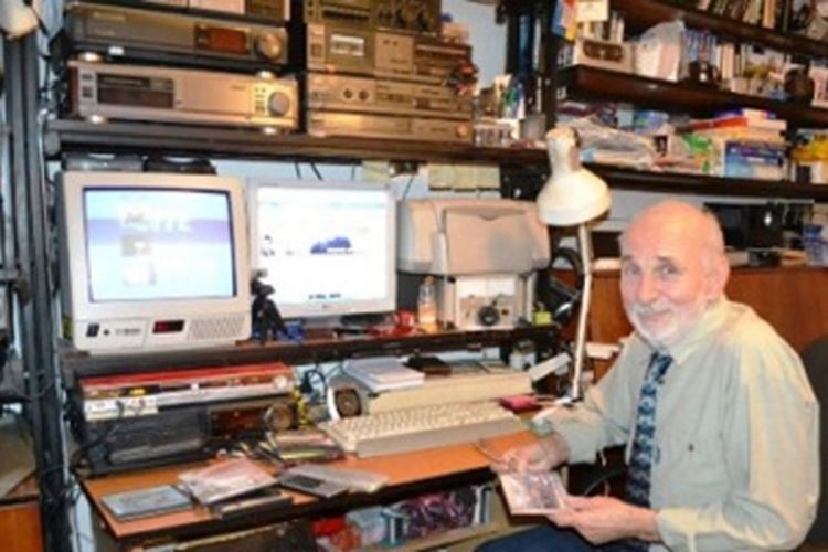Legenda Čajavca: U Banjaluci se više nikada neće praviti televizori