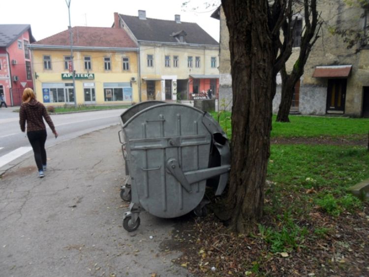 Ekološka kampanja u Novom Gradu