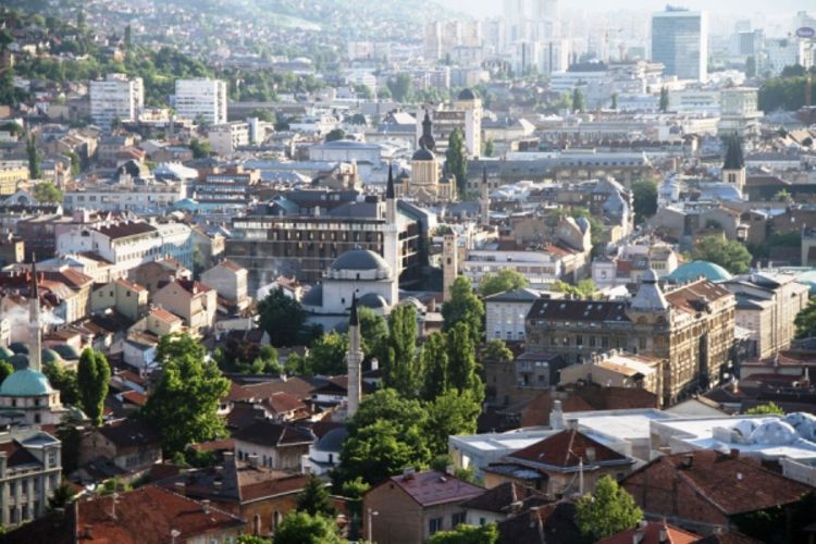 Sarajevo ostaje bez isporuke gasa?