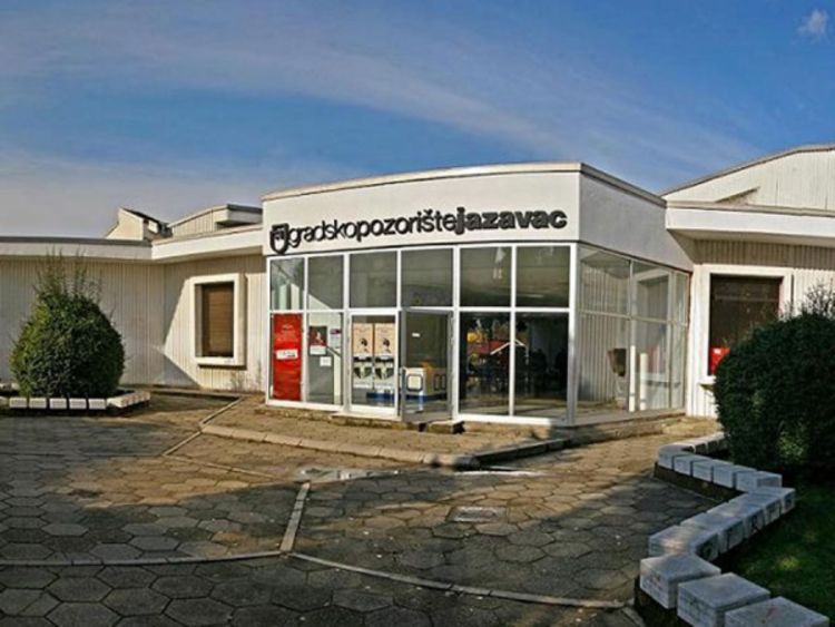Crvenkapa u Jazavcu