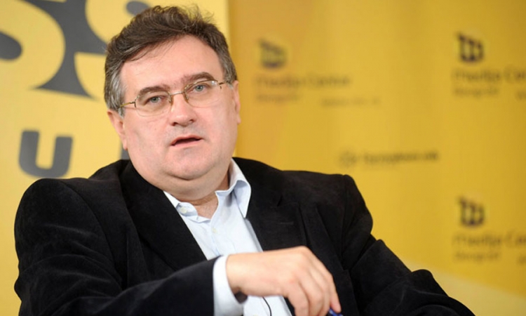Vukadinović: Sadašnja BiH ni riba, ni djevojka, ne odgovara ni Sarajevu, ni Banjaluci