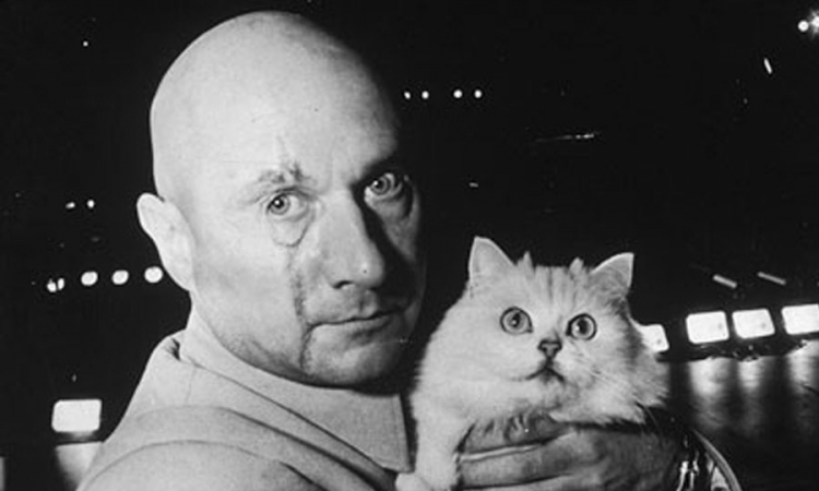 Bondov protivnik Blofeld mogao bi se vratiti na filmski ekran