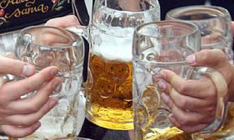 Prijedlog Lijanovića: Akciza na pivo 0,5 KM