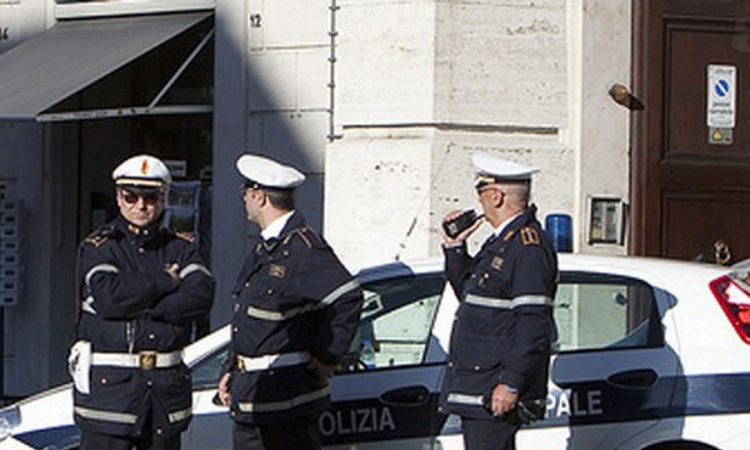 Sukobi policije i demonstranata u Rimu