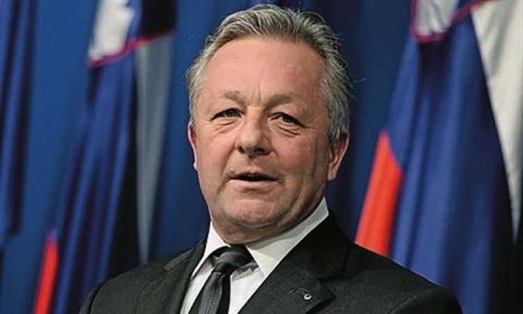Slovenski ministar odstupio zbog subvencija vlastitoj firmi