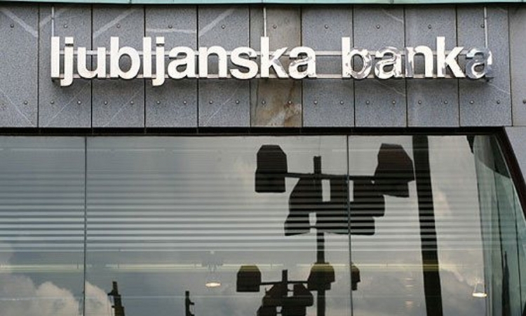 Hrvatska i Slovenija saglasne da se ne slažu oko Ljubljanske banke