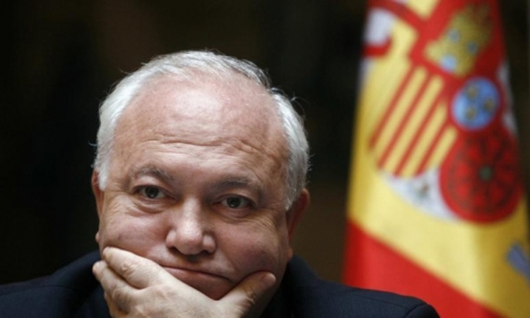 Moratinos: Ponosan sam što sam odolio pritisku da Španija prizna Kosovo