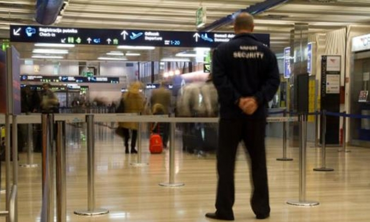  Zagrebački aerodrom Pleso od danas u štrajku