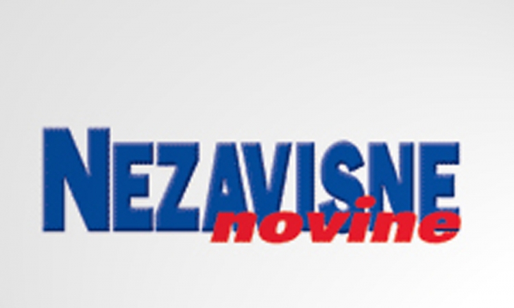 Konkurs za novinarsku nagradu "Nikola Guzijan"