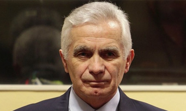 Krajišnik: Politika srpskog rukovodstva nije bila etničko čišćenje